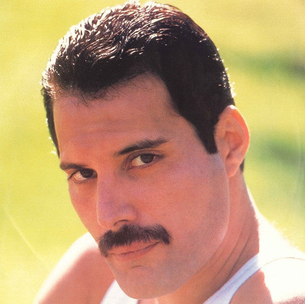 Freddie Mercury – Mr. Bad Guy