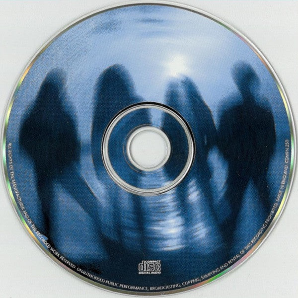 Anathema – Judgement