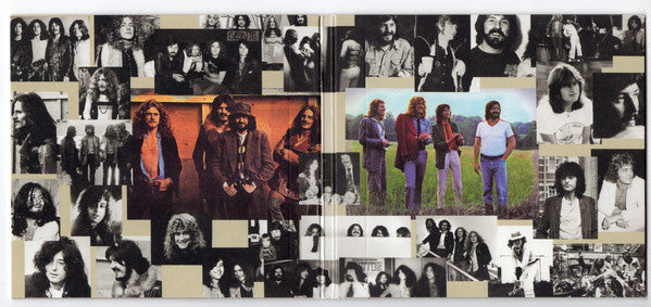 Led Zeppelin – Coda