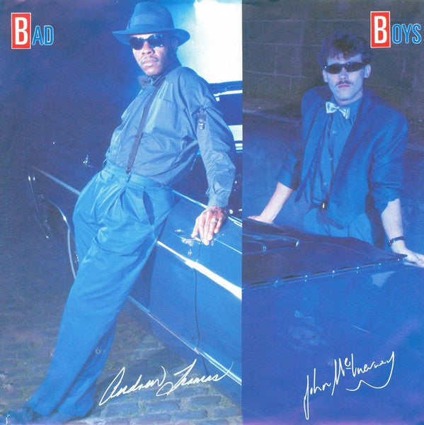 Bad Boys Blue – Hot Girls, Bad Boys