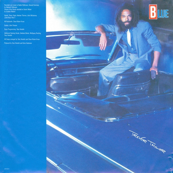 Bad Boys Blue – Hot Girls, Bad Boys