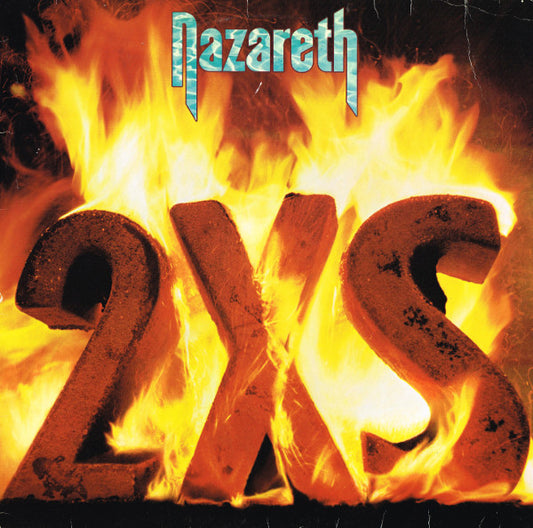 Nazareth  – 2XS