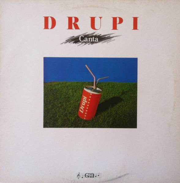 Drupi– Canta