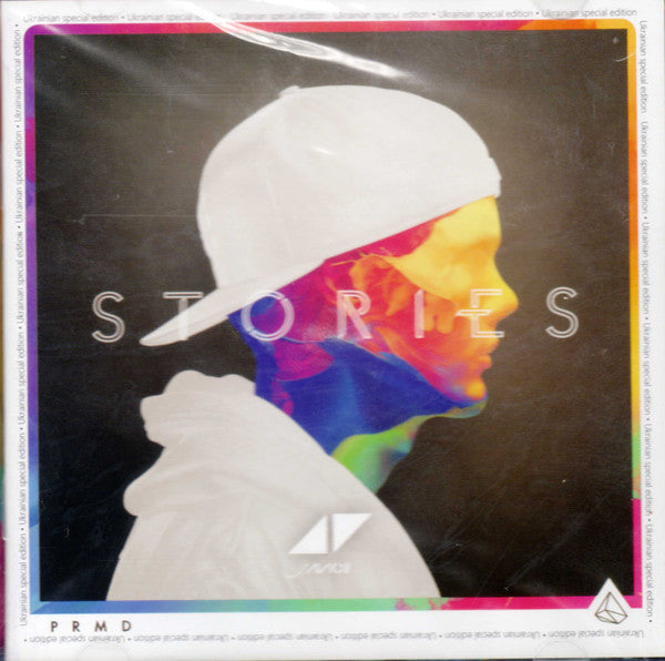 Avicii – Stories