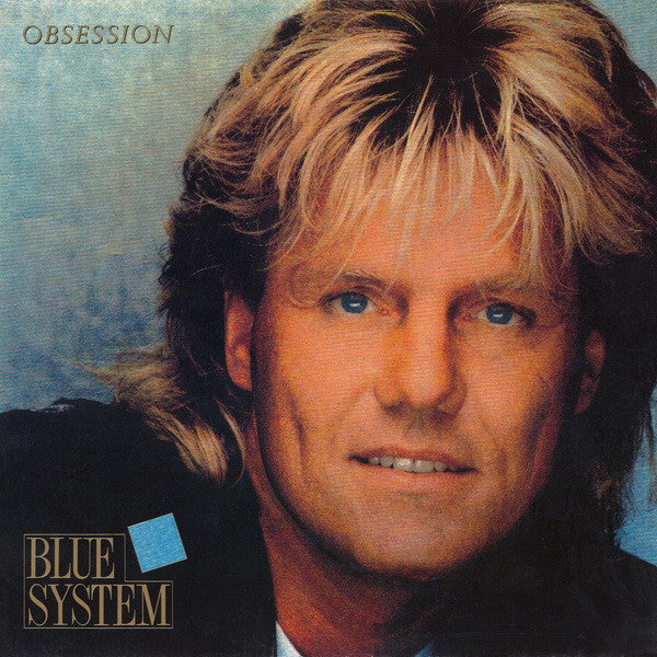 Blue System – Obsession
