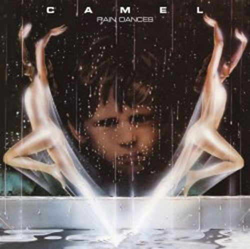 Camel – Rain Dances