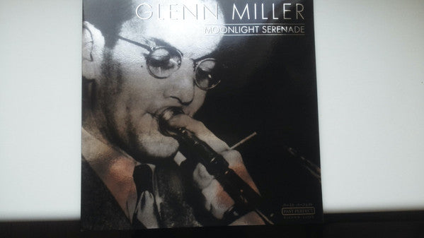 Glenn Miller – Moonlight Serenade Gatefold