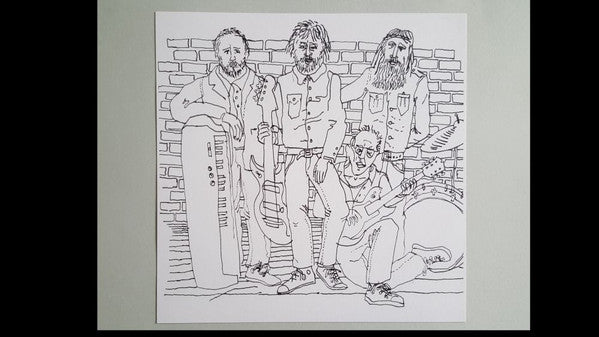 Needlepoint – Aimless Mary + CD