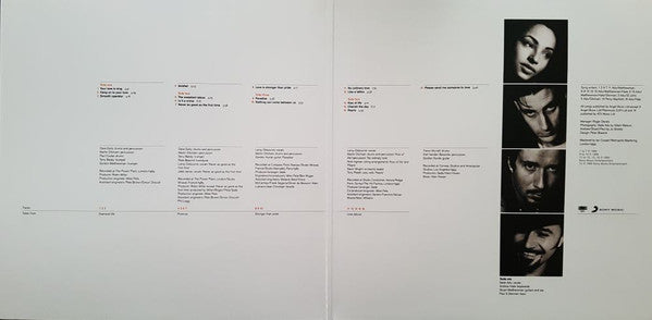 Sade – The Best Of Sade , 2LP , Gatefold , 180 gram