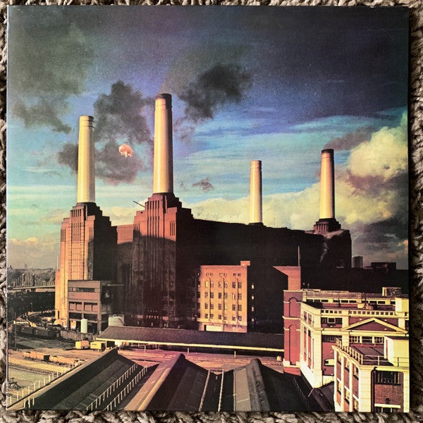 Pink Floyd – Animals