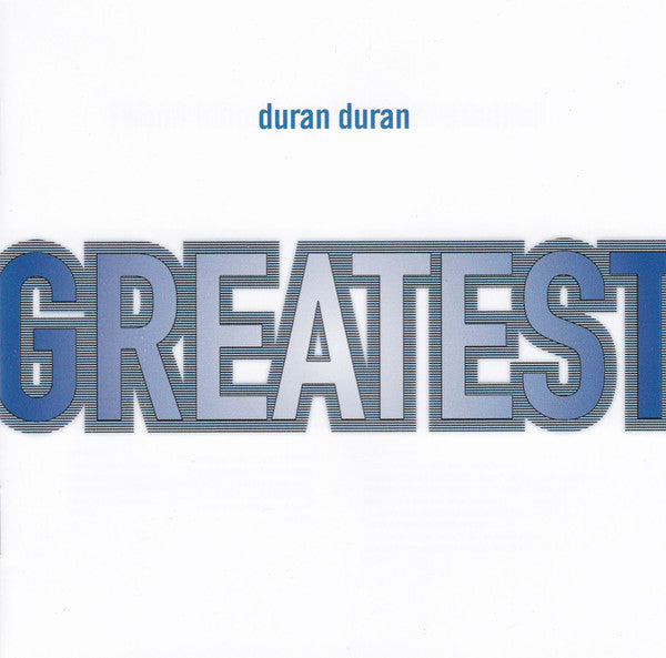 Duran Duran – Greatest