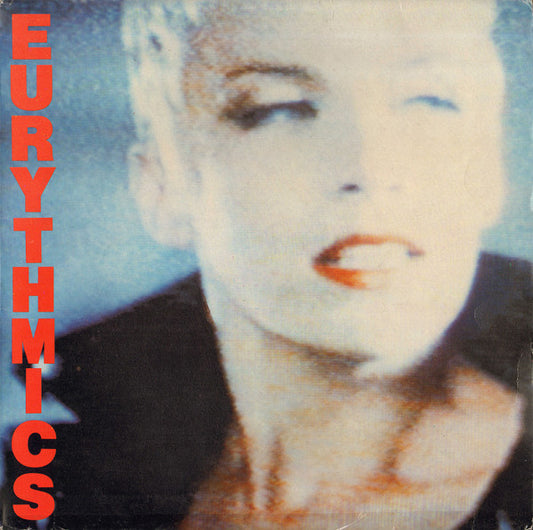 Eurythmics – Be Yourself Tonight