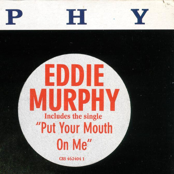 Eddie Murphy – So Happy