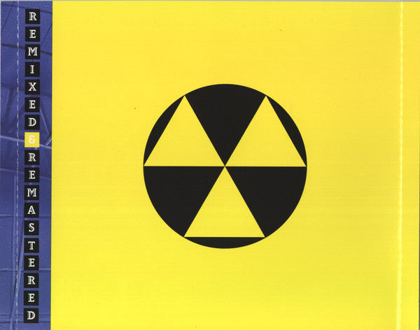 Megadeth – Rust In Peace