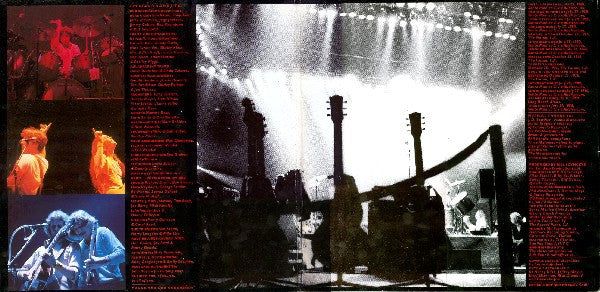 Eagles – Eagles Live , 2LP , Gatefold + Poster