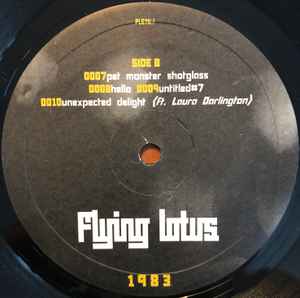 Flying Lotus – 1983