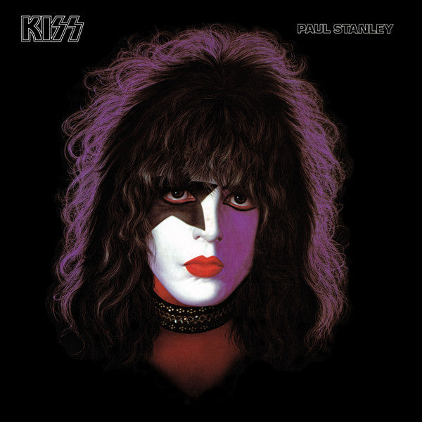 Kiss, Paul Stanley – Paul Stanley