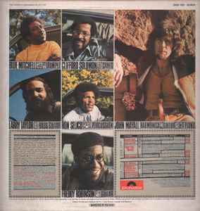 John Mayall – Jazz Blues Fusion