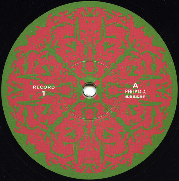 Pink Floyd – The Division Bell , 2LP , Gatefold