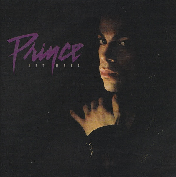 Prince – Ultimate, 2xCD, Jewel Case