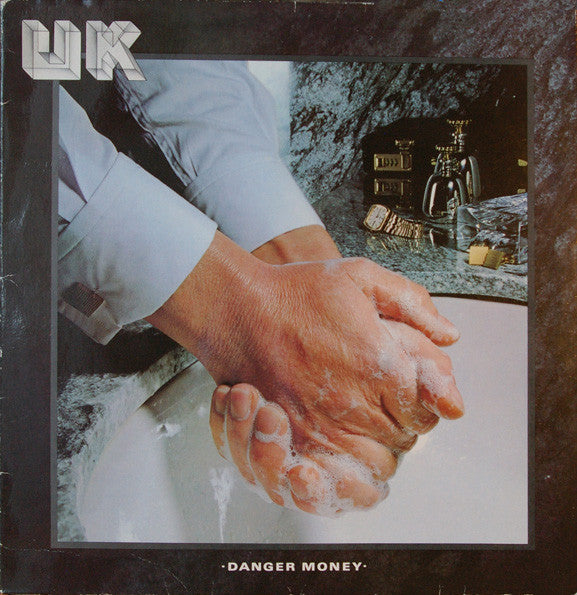 UK  – Danger Money
