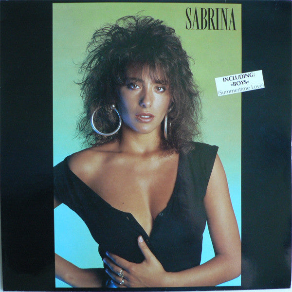 Sabrina – Sabrina