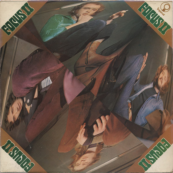 Focus – Focus II