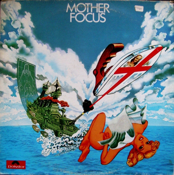 Focus – Mother Focus