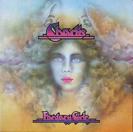 Charlie – Fantasy Girls