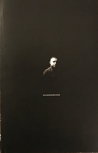 Have A Nice Life – Deathconsciousness, 2xLP, Gatefold, incl. Book