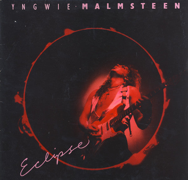 Yngwie Malmsteen – Eclipse