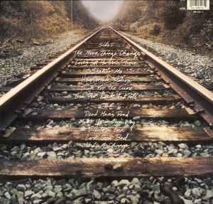 Cinderella – Heartbreak Station
