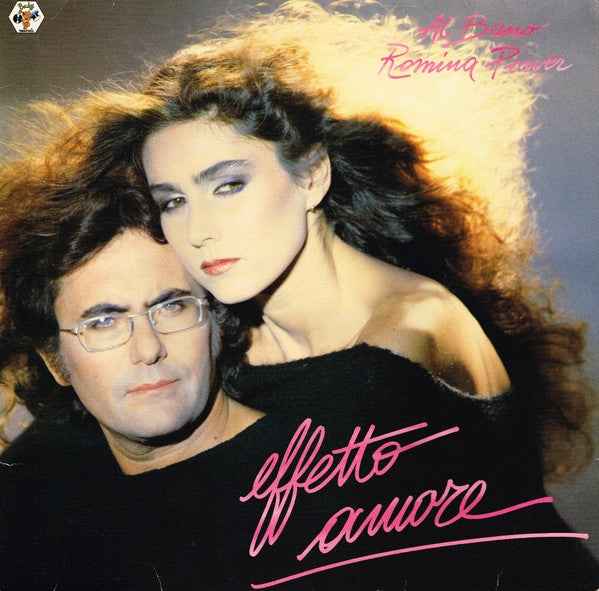 Al Bano & Romina Power – Effetto Amore