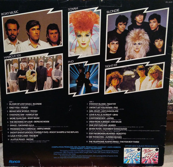 Various – Overload