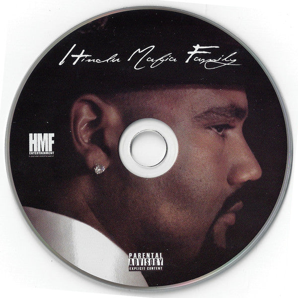 C-Bo Presents Hindu Mafia Family – Hindu Mafia Family