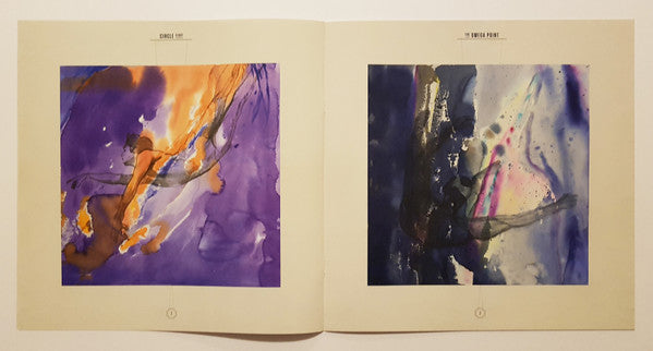 Enigma – The Fall Of A Rebel Angel , Gatefold + Booklet