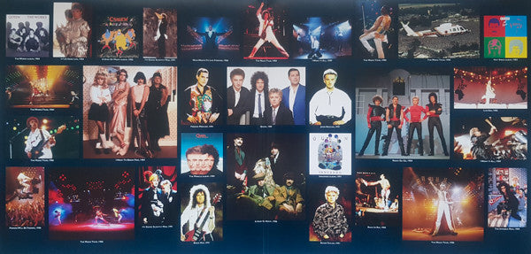Queen – Greatest Hits II , 2LP , Gatefold