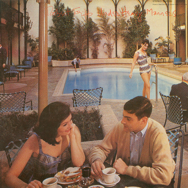 Robert Fripp – God Save The Queen / Under Heavy Manners