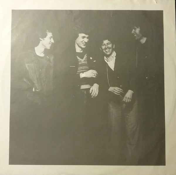 Dire Straits – Dire Straits