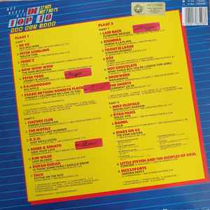 Het Beste Uit De Top 40 – 1983      , 2LP , Gatefold