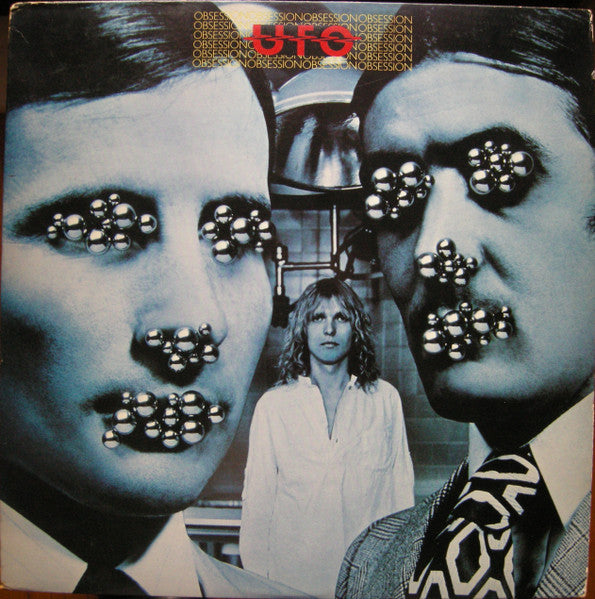 UFO  – Obsession