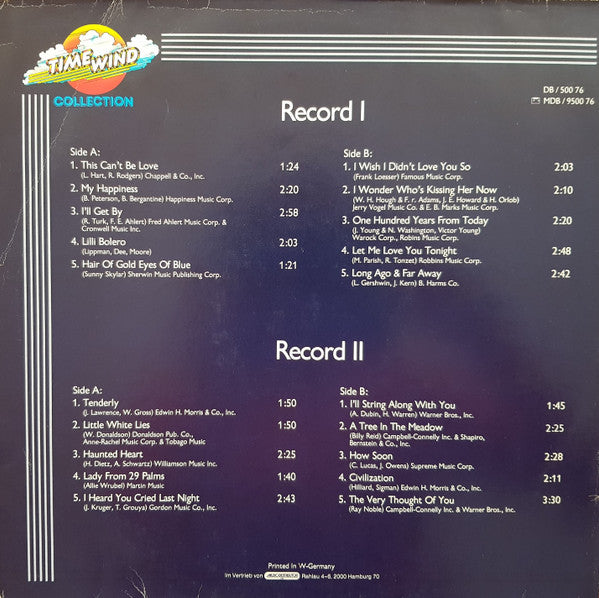 Frank Sinatra – The Voice You'll Never Forget , 2 LP , Gatefold