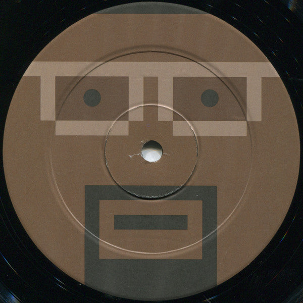 Karriem Riggins – Headnod Suite , 2LP , 1 press , US