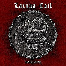 Lacuna Coil – Black Anima