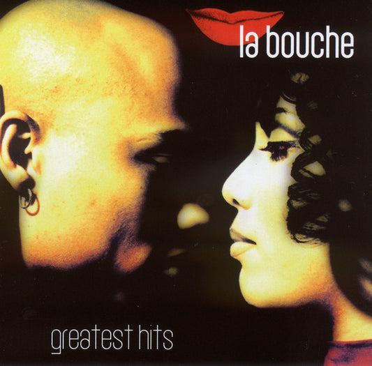La Bouche – Greatest Hits