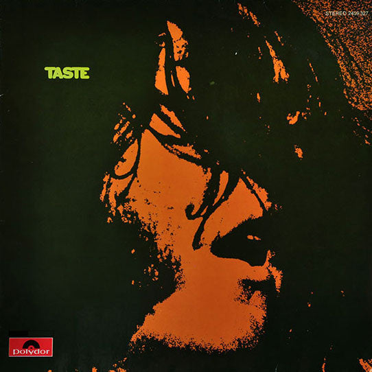 Taste – Taste