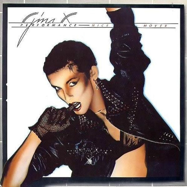 Gina X Performance – Nice Mover