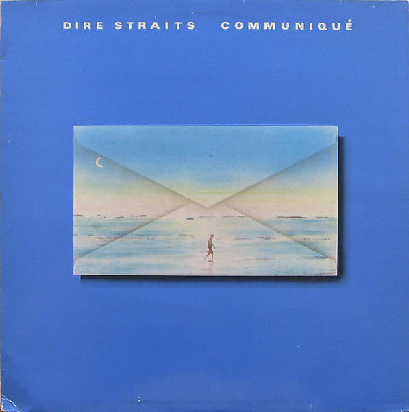 Dire Straits --- Communique
