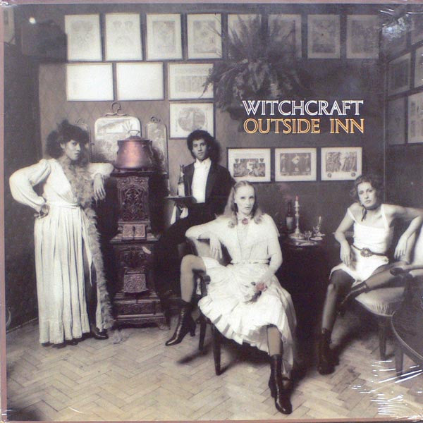 Witchcraft – Outside Inn