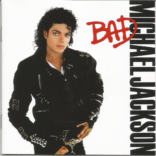 Michael Jackson – Bad